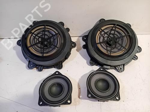 Speaker PORSCHE CAYENNE (92A) 3.0 S E-Hybrid | BP29588625E2 