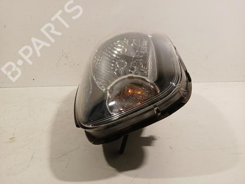 Left headlight KIA PICANTO II (TA) 1.0 | BP30436420C28 - Image 3