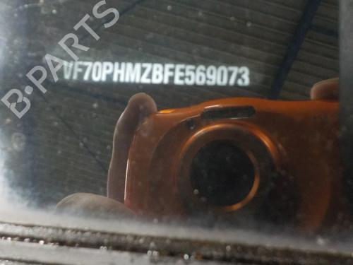 Instrument cluster CITROËN C4 CACTUS 1.2 VTi 82 | BP26202898C47  - Image 12