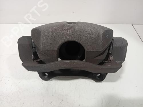 Venstre bremsekaliber foran Venstre bremsekaliber foran OPEL INSIGNIA B Sports Tourer (Z18) 1.5 (35) (165 hp) 33610086 33610086