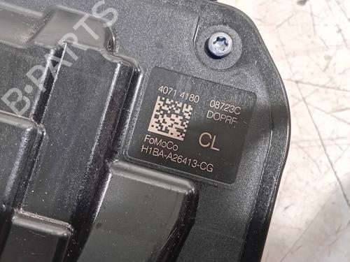 Rear left lock FORD FIESTA VII (HJ, HF) 1.0 EcoBoost mHEV | BP19794005C100 
