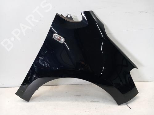 Used Right front fenders Right front fenders VW UP! (121, 122, BL1, BL2, BL3, 123) 1.0 (60 hp) 36260650 36260650