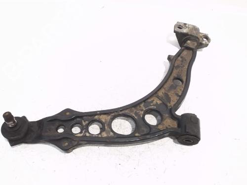 Used Right front suspension arm FIAT PUNTO (176_) 60 1.2 (176AP, 176AR, 176AQ, 176BB) (60 hp) 3263441