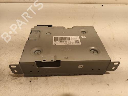 Bilradio PEUGEOT 308 II (LB_, LP_, LW_, LH_, L3_) 1.6 HDi 100 (99 hp) 13898210