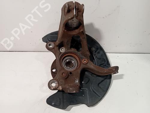 Right front steering knuckle SKODA KAROQ (NU7, ND7) 1.5 TSI | BP36434978M26 - Image 3