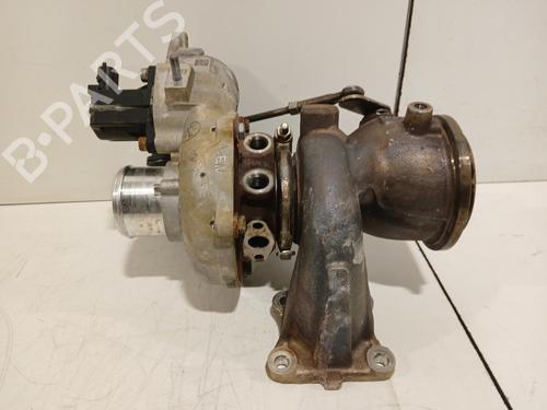 Used Turbocharger/Supercharger Turbocharger/Supercharger 36811977 36811977