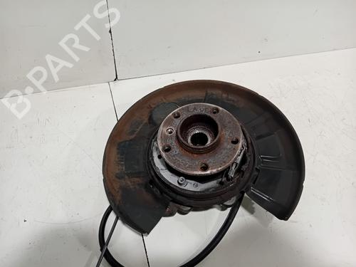 Manga de eixo trás esquerda BMW 3 Touring (F31) 318 d (150 hp) 31297705