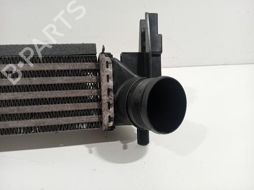 Intercooler VW POLO V (6R1, 6C1) 1.2 TDI | BP30567206M30 