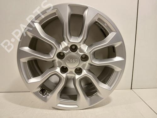 Used Rim Rim 36812063 36812063