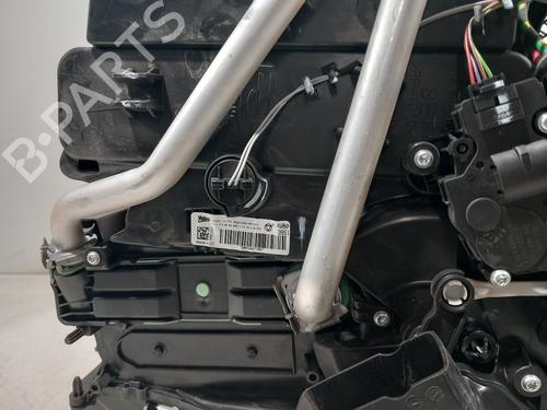 Heater matrix box OPEL ASTRA L (OV5) 1.2 (FPHNPJ) | BP36260484M61 - Image 2