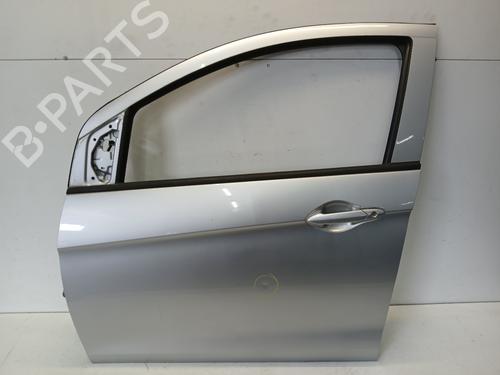 Used Left front door Left front door OPEL KARL (C16) 1.0 (75 hp) 36670901 36670901