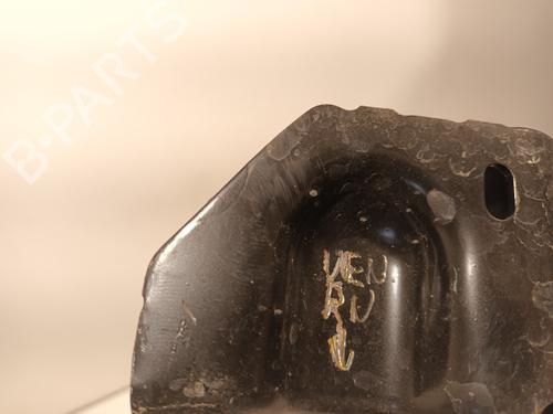 Subframe DS DS 3 / DS 3 CROSSBACK (UR_, UC_, UJ_) 1.2 PureTech 130 (URHNSS) | BP31757424M9 