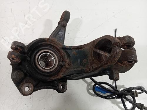Left front steering knuckle PEUGEOT 2008 I (CU_) 1.2 THP 110 / PureTech 110 | BP32338634M25 - Image 4