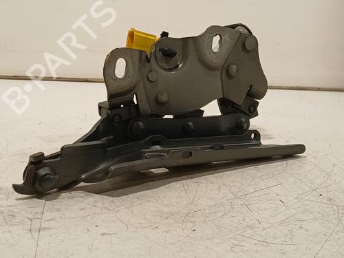 Dørhengsel/Dørstopper AUDI A3 Sportback (8VA, 8VF) 1.2 TFSI (105 hp) 26959391