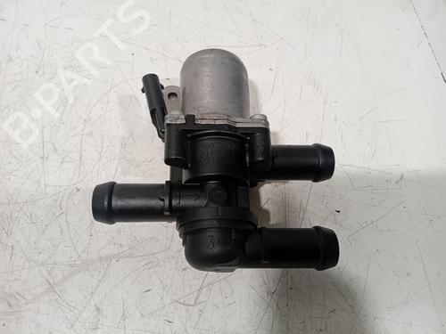 Ekstra vandpumpe Ekstra vandpumpe LYNK & CO 01 PHEV (261 hp) 34058857 34058857