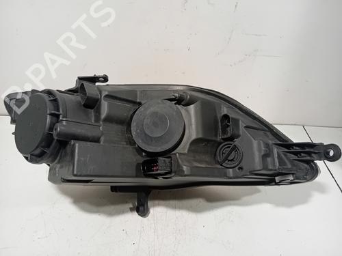 Left headlight VW GOLF PLUS V (5M1, 521) 1.6 FSI | BP37172251C28 - Image 2