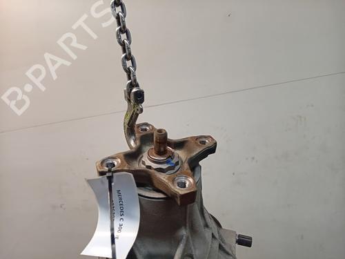 Rear differential MERCEDES-BENZ C-CLASS (W206) C 300 de (206.008) | BP39883089M24 - Image 3