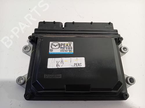 engine-control-unit-ecu-mazda-cx-5-ke-gh-2011-2012-2013-2014-2015-2016-2017-23646359 main image