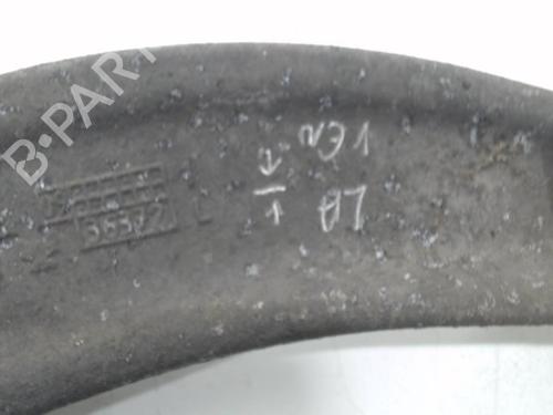 Left rear suspension arm BMW 5 Gran Turismo (F07) 530 d | BP10670203M14 