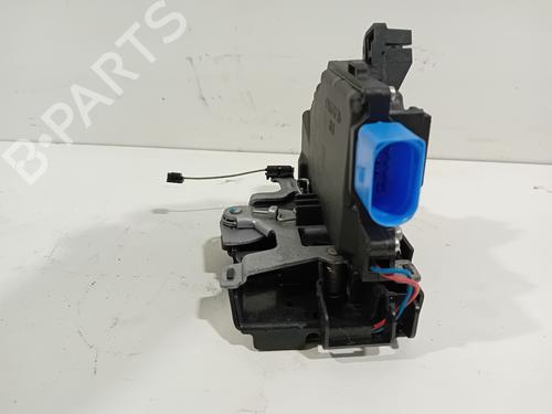 Front right lock VW GOLF VI Variant (AJ5) 1.6 TDI | BP16935939C97 