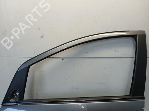 Left front door MERCEDES-BENZ B-CLASS Sports Tourer (W245) B 200 (245.233) | BP27593488C2 