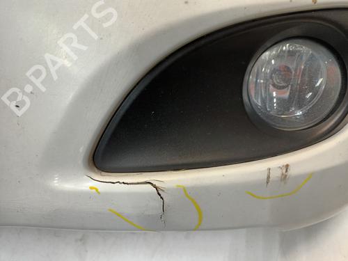 Front bumper SUZUKI ALTO VII (GF, HA25_, HA35_) 1.0 (AMF310, GFC31S) | BP31757334C7 