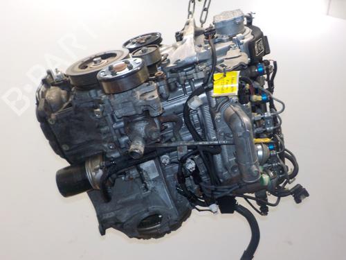 Engine MINI MINI (R50, R53) One D | BP10721683M1 - Image 2