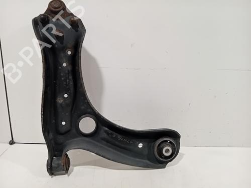 Used Left front suspension arm Left front suspension arm 39567311 39567311