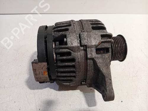 Used Alternator Alternator 18820273 18820273
