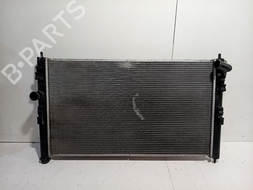 Used Water radiator MITSUBISHI ASX (GA_W_) 1.6 MIVEC (GA1W) (117 hp) 29336241