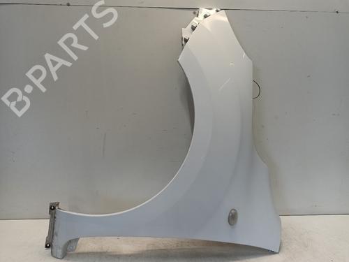 Aleta delantera izquierda Aleta delantera izquierda MERCEDES-BENZ CITAN Box Body/MPV (W415) 108 CDI (415.601, 415.603) (75 hp) 33846465 33846465