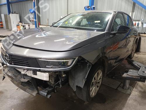 Brugte OPEL ASTRA L (OV5)  1.2 (FPHNPJ)  4614779