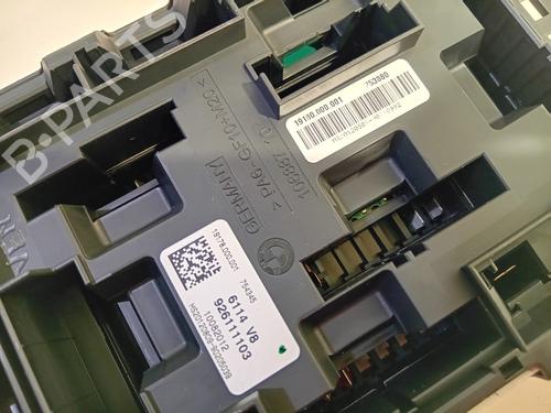 Fuse box BMW 1 (F20) 116 i | BP29918311E1