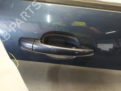 Right front door PEUGEOT 308 I (4A_, 4C_) 1.6 16V | BP19301731C3 