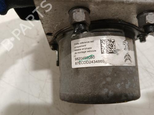 ABS pump CITROËN JUMPY III Van (V_) 2.0 BlueHDi 180 | BP36806386M43 - Image 6