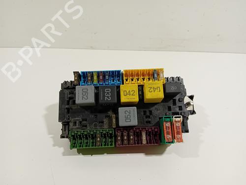 Used Fuse box MERCEDES-BENZ VITO Tourer (W447) 109 CDI / 109 BlueTEC (447.701, 447.703, 447.705) (88 hp) 23646576