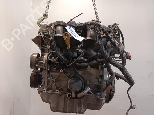 Motor Motor FORD FOCUS III Turnier 1.6 Ti (105 hp) 33929738 33929738