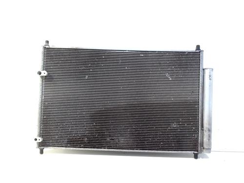 Used AC radiator TOYOTA AVENSIS Saloon (_T27_) 2.0 D-4D (ADT270_, ADT270R) (126 hp) 7315025