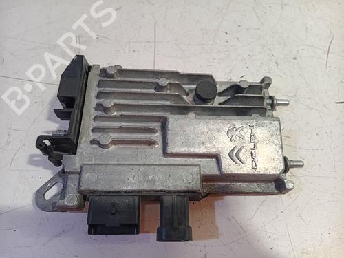 Start/Stop styreenhet OPEL COMBO Box Body/MPV (K9) 1.6 D (99 hp) 28283200