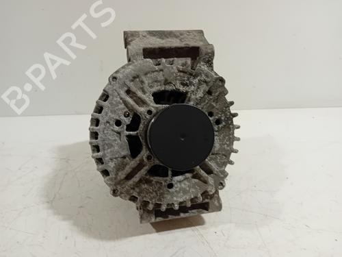 Alternator MERCEDES-BENZ M-CLASS (W164) ML 420 CDI 4-matic (164.128) | BP24613071M7 