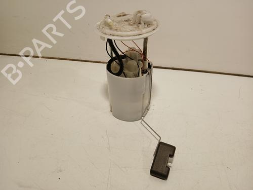 Used Fuel pump RENAULT GRAND SCÉNIC IV (R9_) 1.2 TCe 130 (130 hp) 25050691