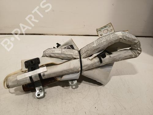 Used Left curtain airbag FORD TOURNEO COURIER B460 MPV 1.5 TDCi (75 hp) 30812679