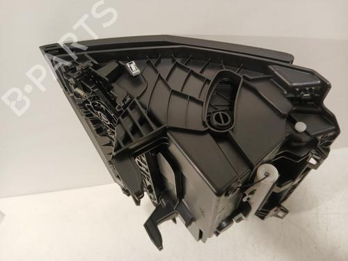 Glove box RENAULT SCENIC E-TECH PHASE I EV87 | BP39211752C95 - Image 3