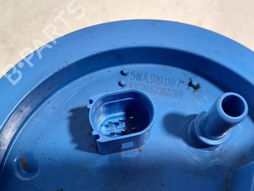 Fuel pump VW GOLF VIII (CD1, DA1) 2.0 TSI R 4motion | BP29333852M76 