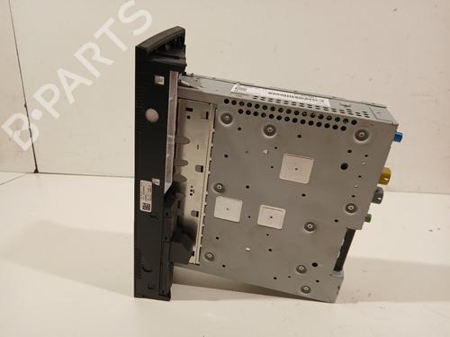 Modulo electronico AUDI A4 B8 Avant (8K5) 3.0 TDI quattro | BP29918345M83 