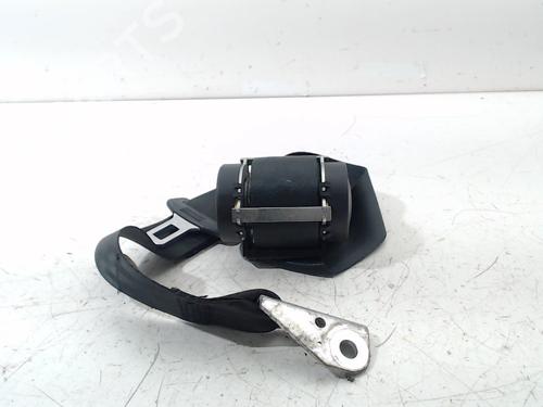 Rear left seatbelt VW GOLF VI (5K1) 1.6 TDI | BP12119829I29 