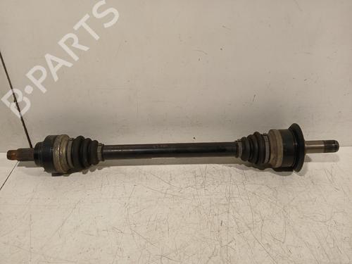 Used Left rear driveshaft Left rear driveshaft BMW 4 Gran Coupe (F36) 435 i (306 hp) 33875841 33875841