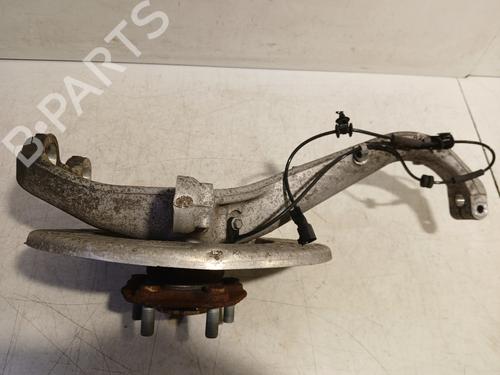 Left front steering knuckle TESLA MODEL 3 (5YJ3) EV AWD | BP38468237M25 - Image 3