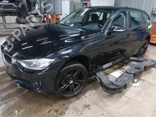 Used Parts BMW 3 Touring (F31) 318 d 5062716