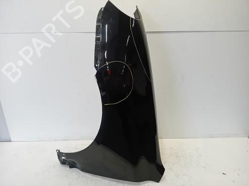 Used Left front fenders PORSCHE CAYENNE (9PA) S 4.5 (340 hp) 24932185